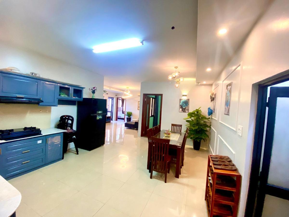 Homestay Anhtran ブンタオ エクステリア 写真